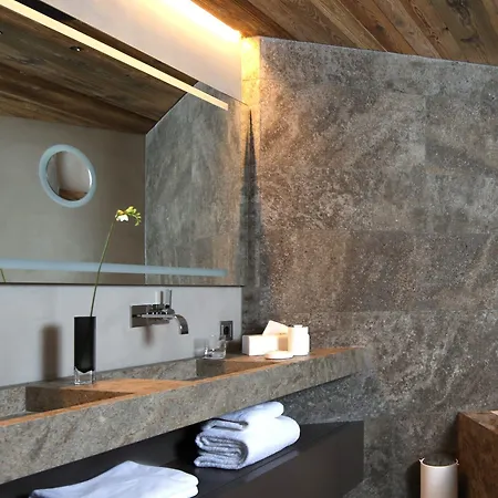 Hotel Severins The Alpine Retreat 5*